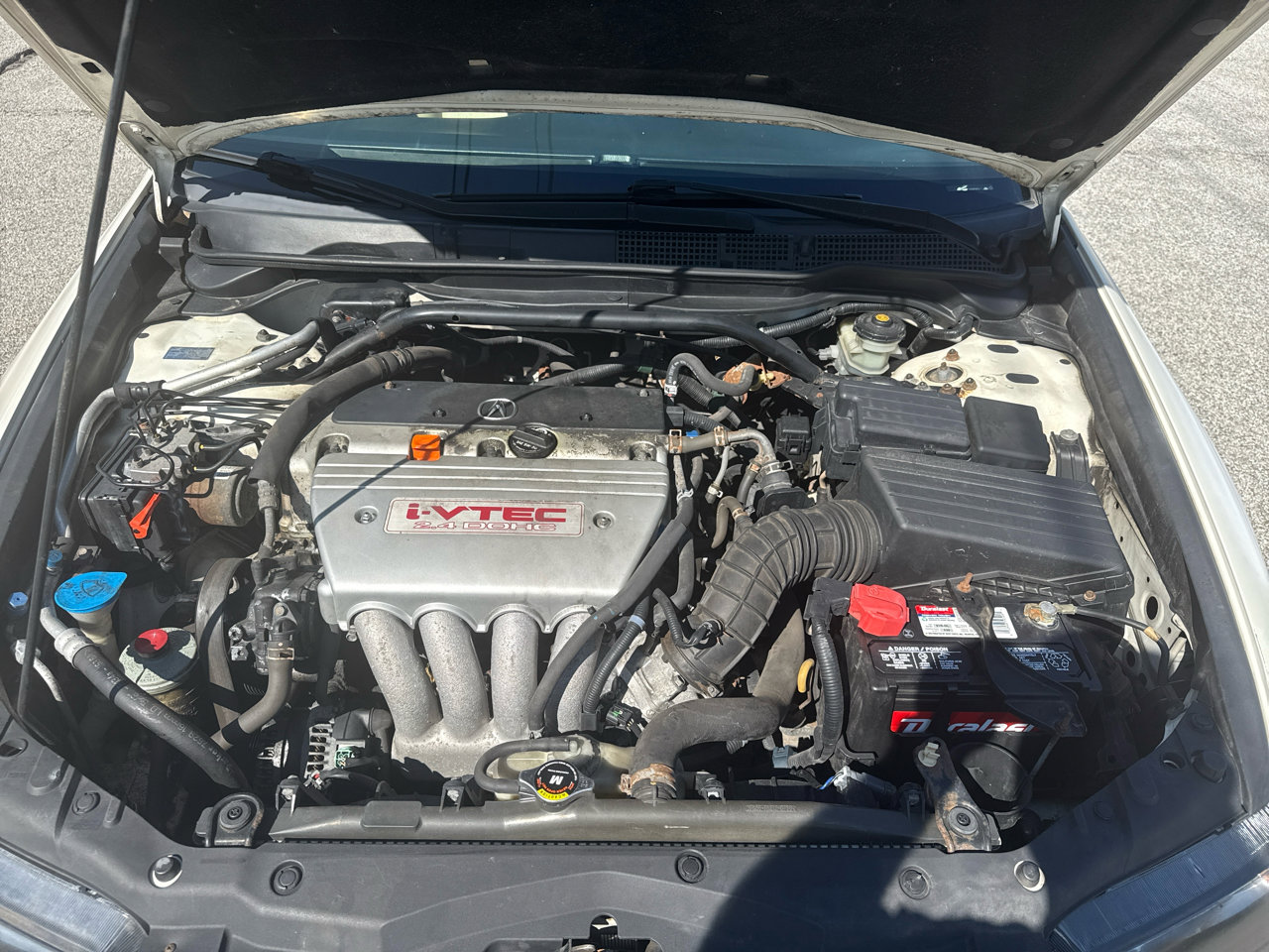 Used 2006 Acura TSX w/ Navigation image 17