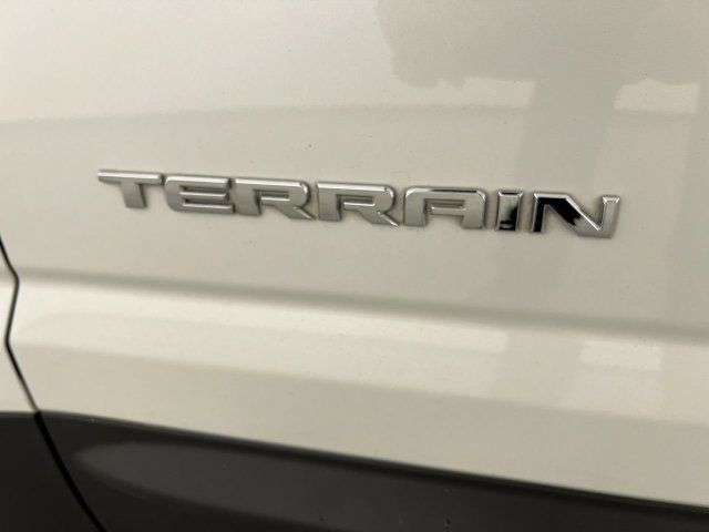 Certified 2016 GMC Terrain SLE FWD image 29