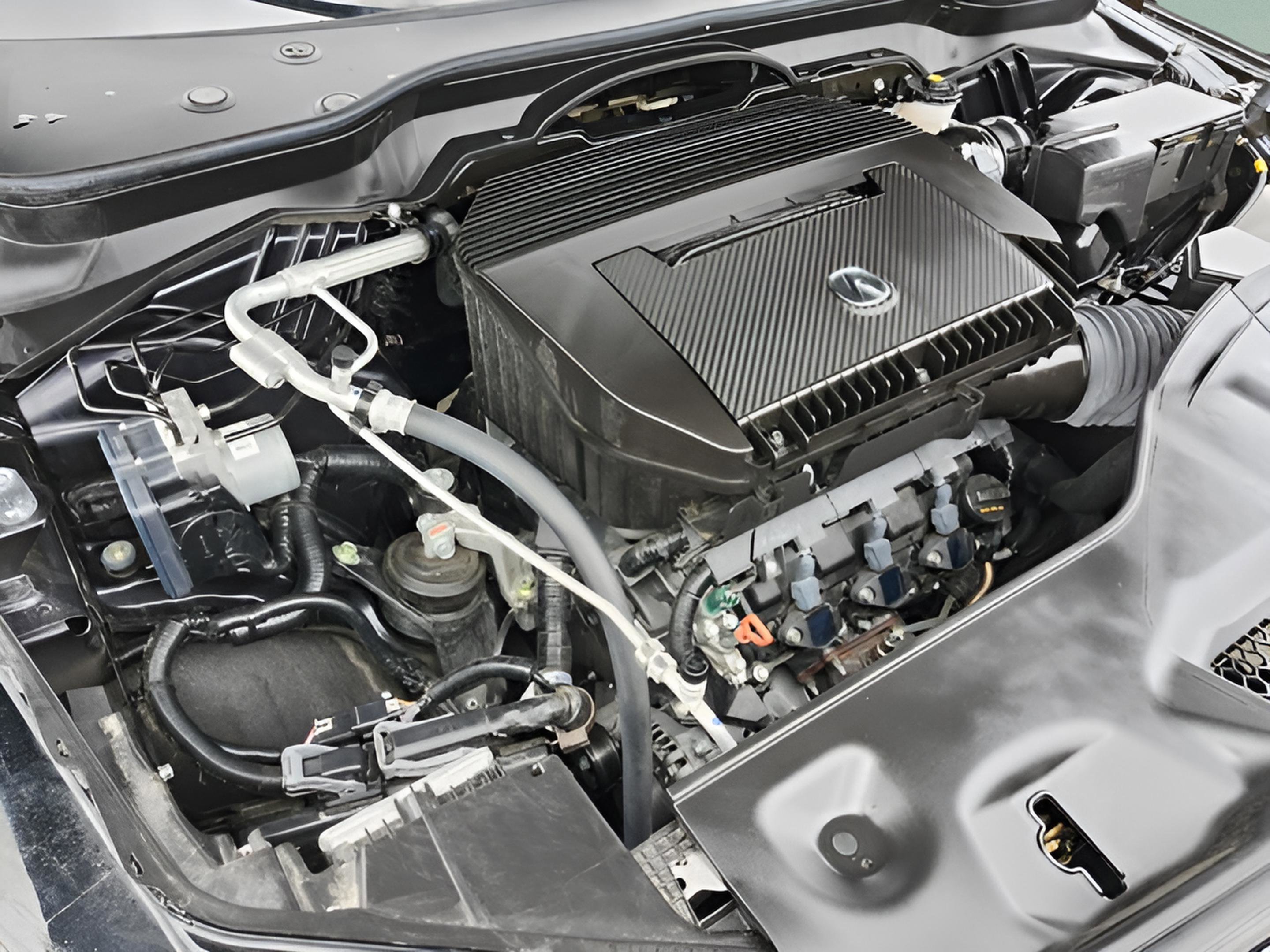 Certified 2023 Acura MDX SH-AWD w/ Technology Package image 29