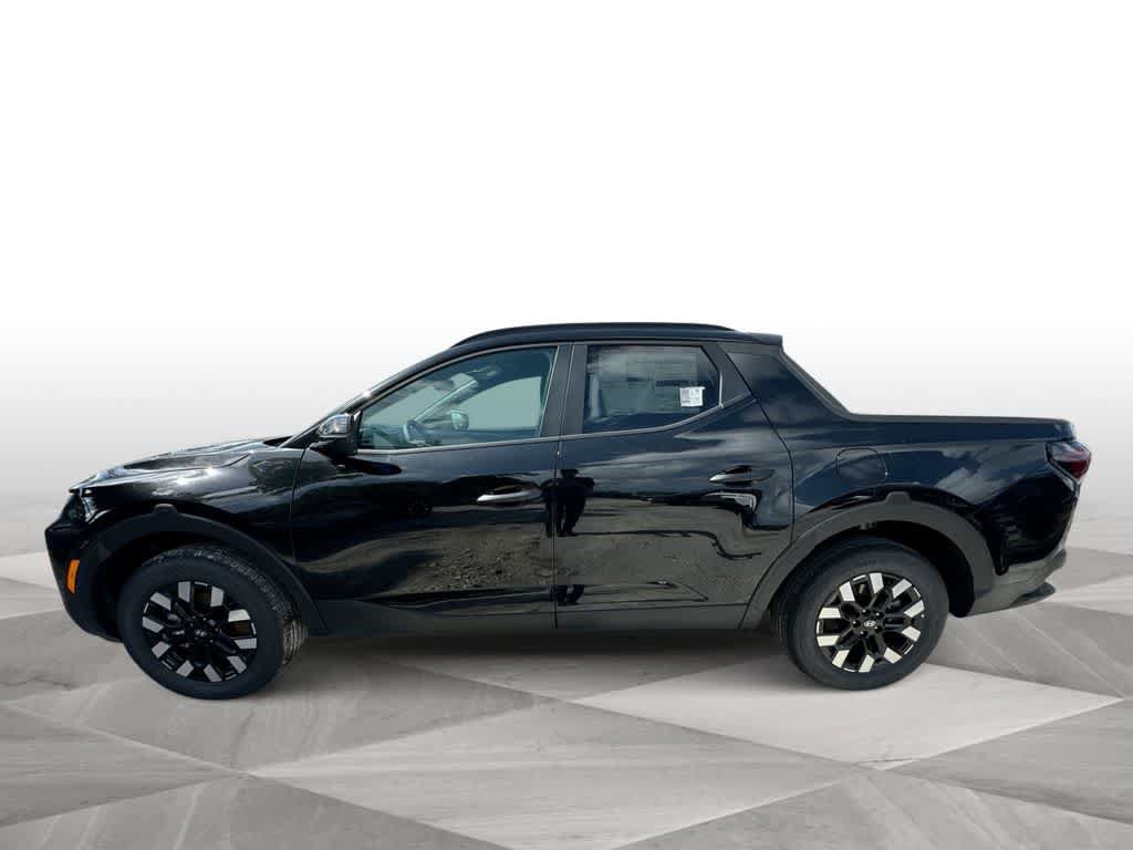 New 2026 Hyundai Santa Cruz SEL FWD image 5