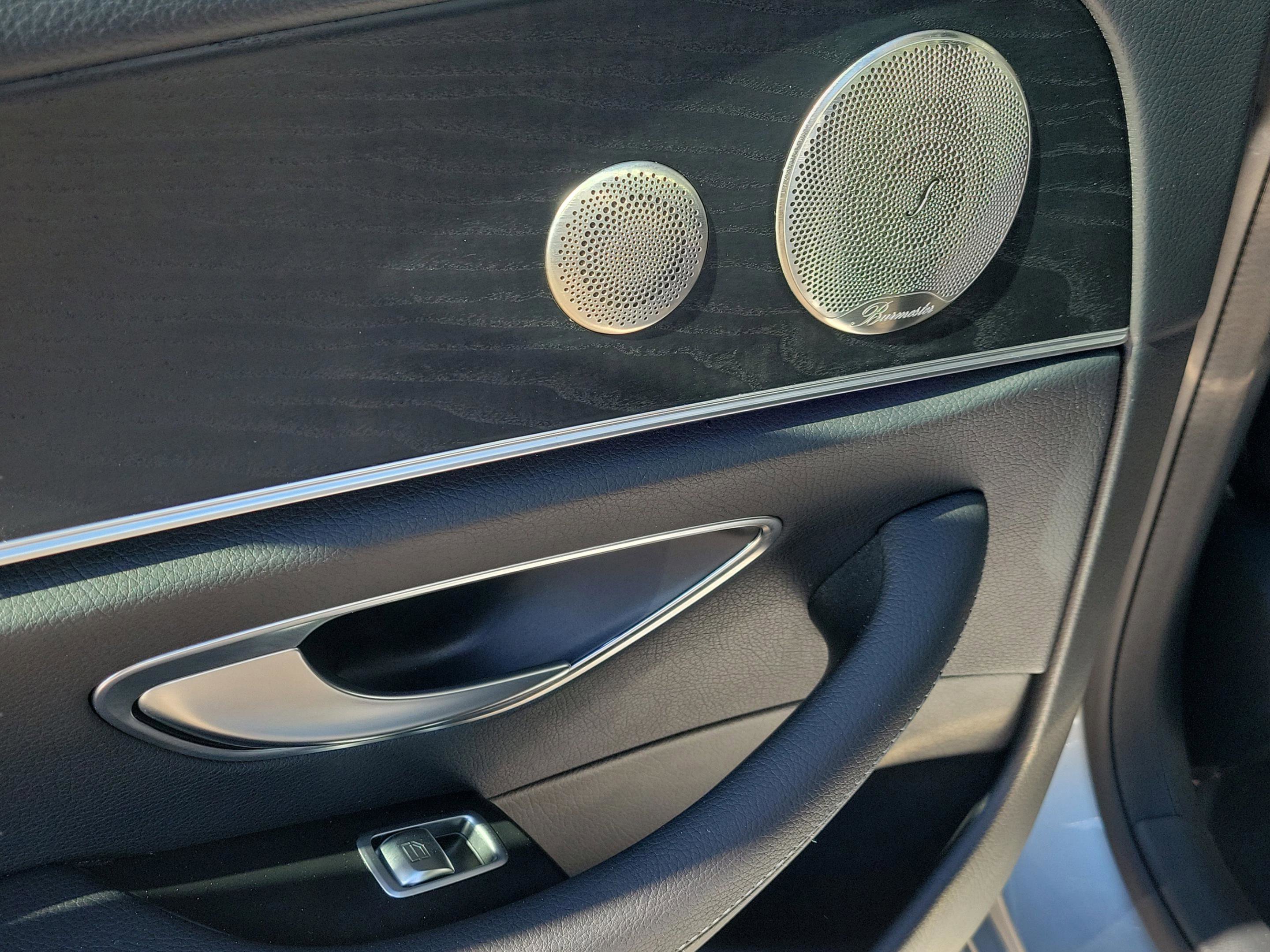 Certified 2022 Mercedes-Benz E 350 Sedan image 7