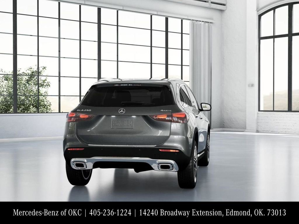 Used 2026 Mercedes-Benz GLA 250 4MATIC image 24