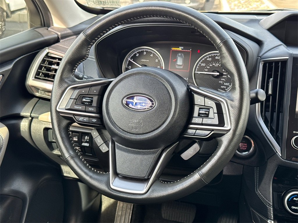 Used 2024 Subaru Forester Limited image 23