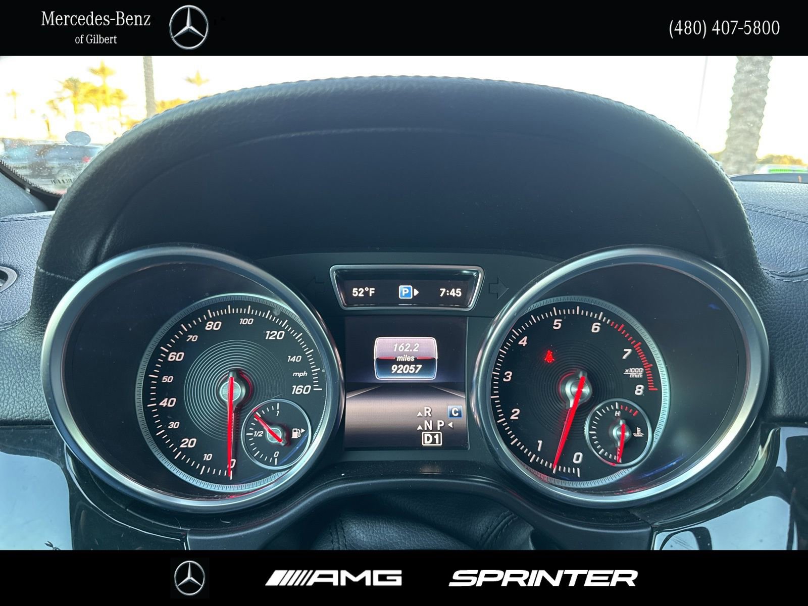 Used 2019 Mercedes-Benz GLS 450 GLS 450 image 30