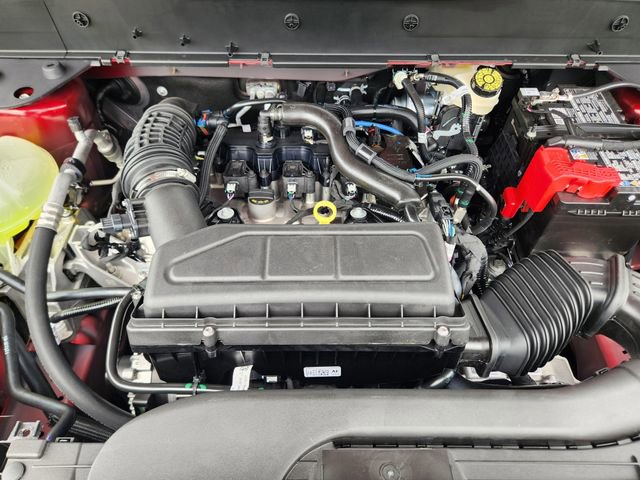 New 2026 Ford Bronco Sport Outer Banks image 31