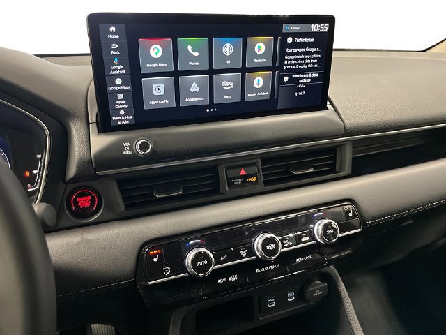 New 2026 Honda Pilot EX-L image 20
