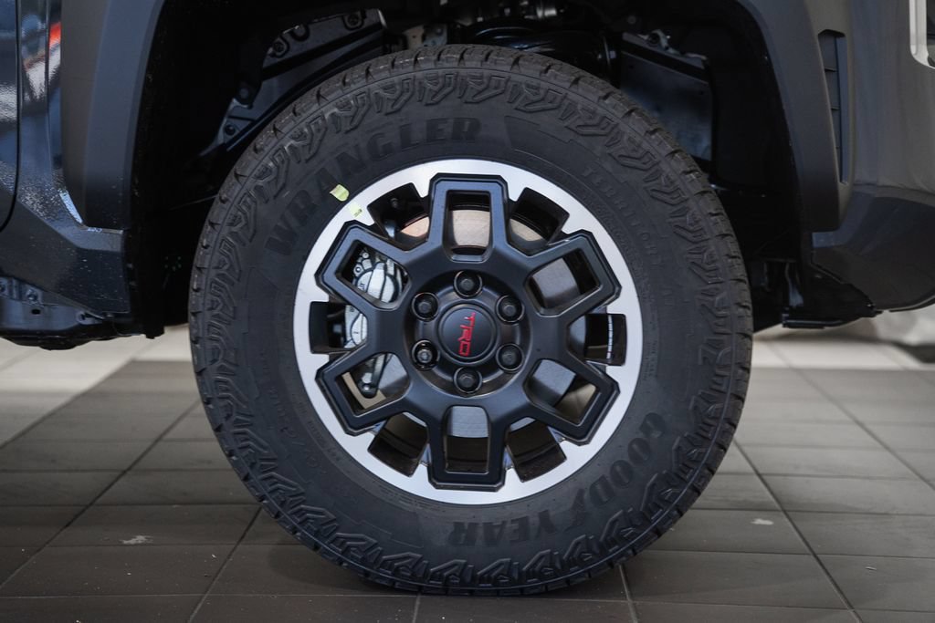 New 2026 Toyota Tacoma TRD Off-Road w/ TRD Off Road Premium Package AWD/4WD image 16