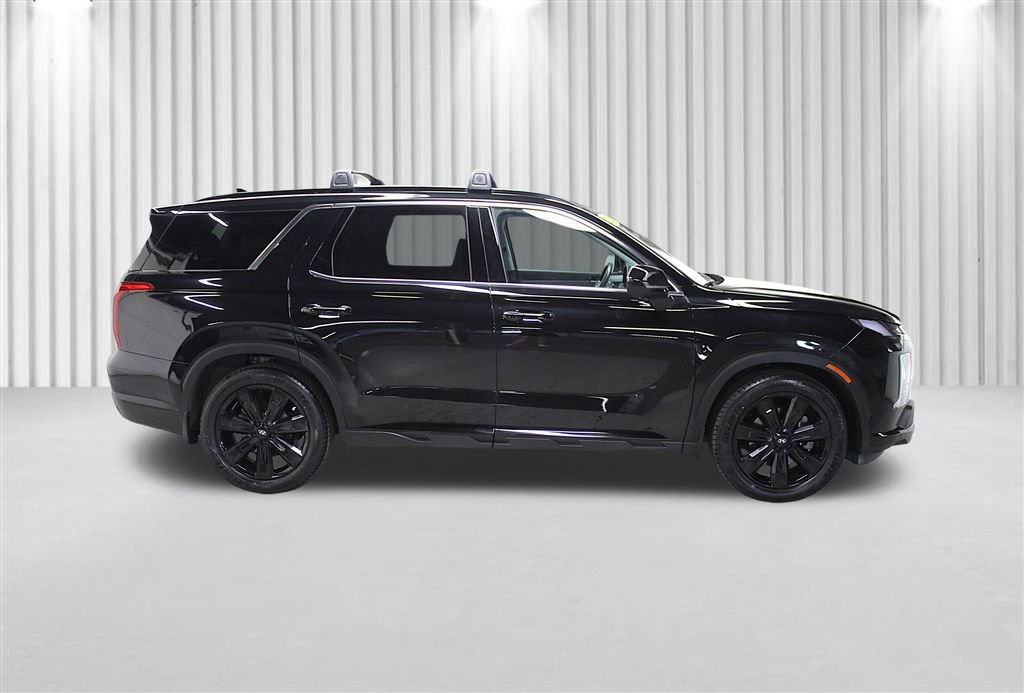 Used 2024 Hyundai Palisade XRT AWD/4WD image 2