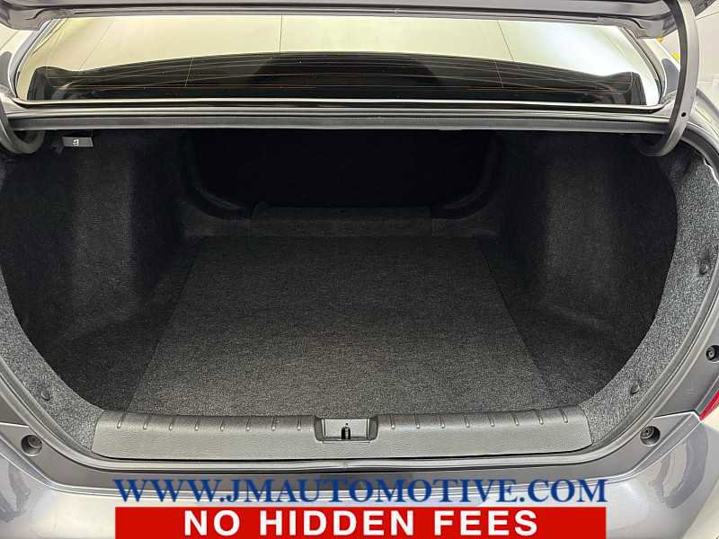 Used 2021 Honda Civic LX image 16