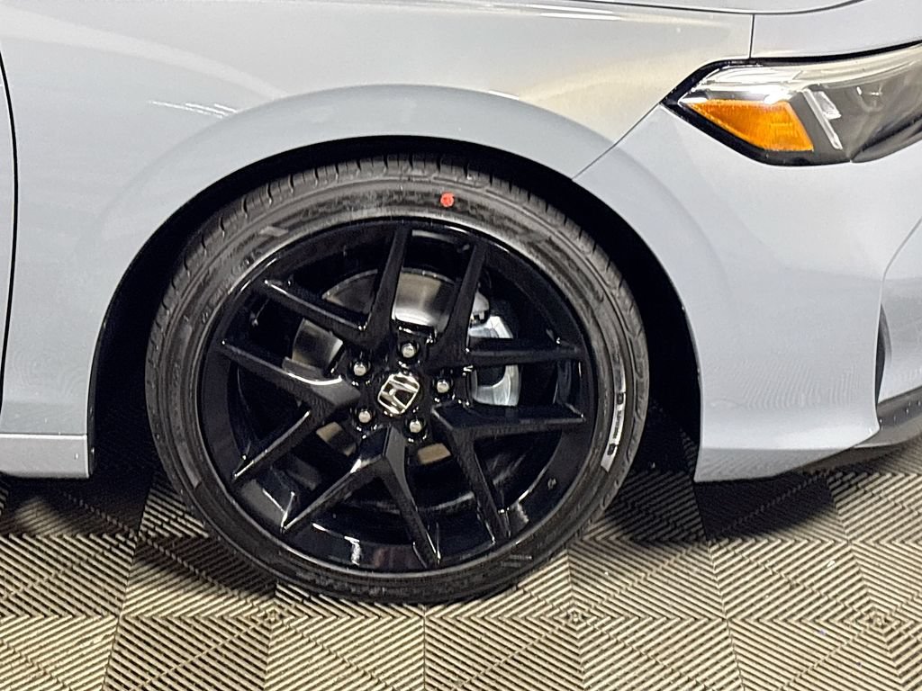 New 2026 Honda Civic Sport image 22