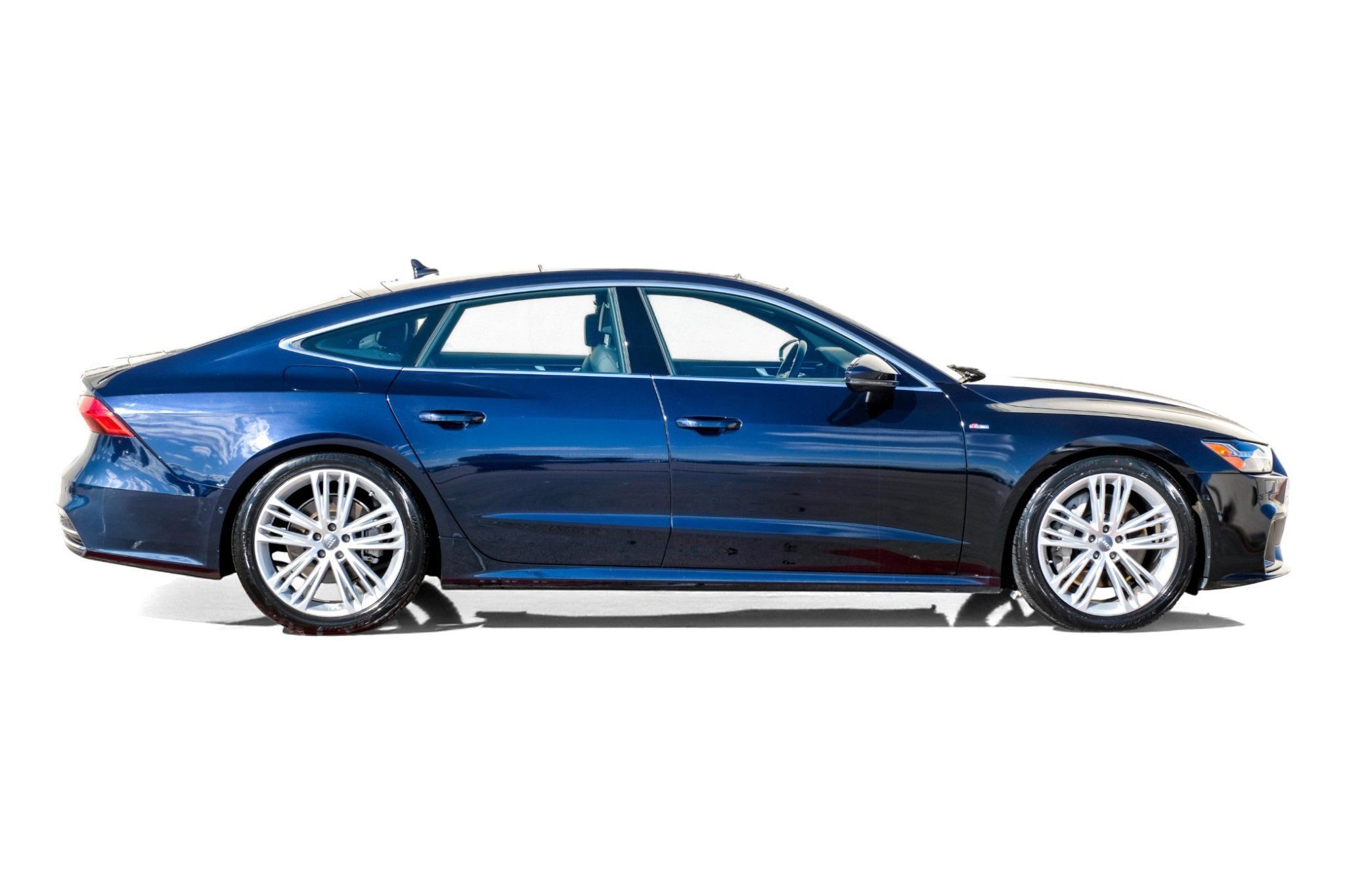 Used 2019 Audi A7 3.0T Premium Plus w/ Premium Plus Package image 7