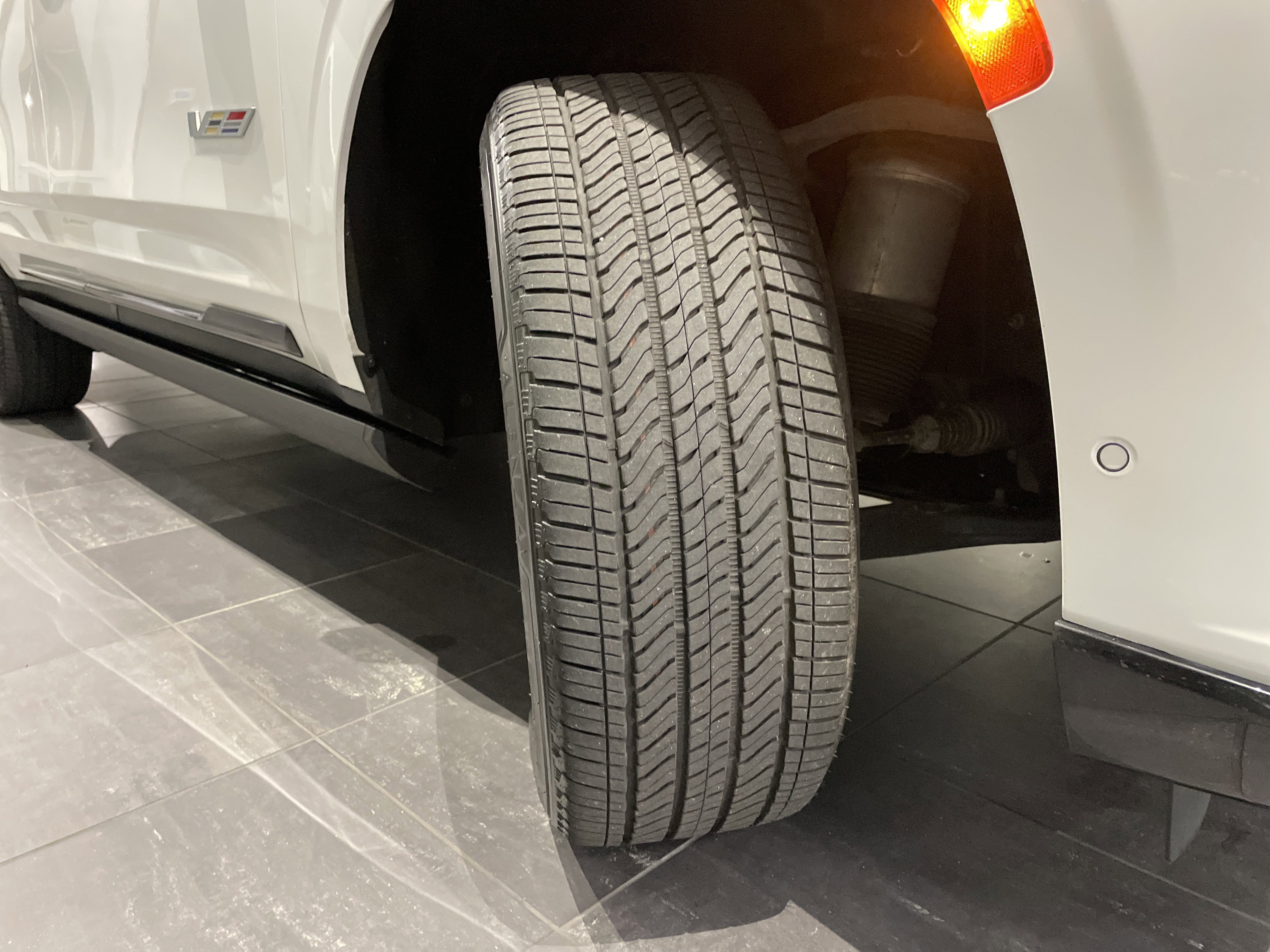 Used 2023 Cadillac Escalade V image 13