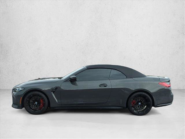 Used 2024 BMW M4 xDrive Competition AWD/4WD image 8