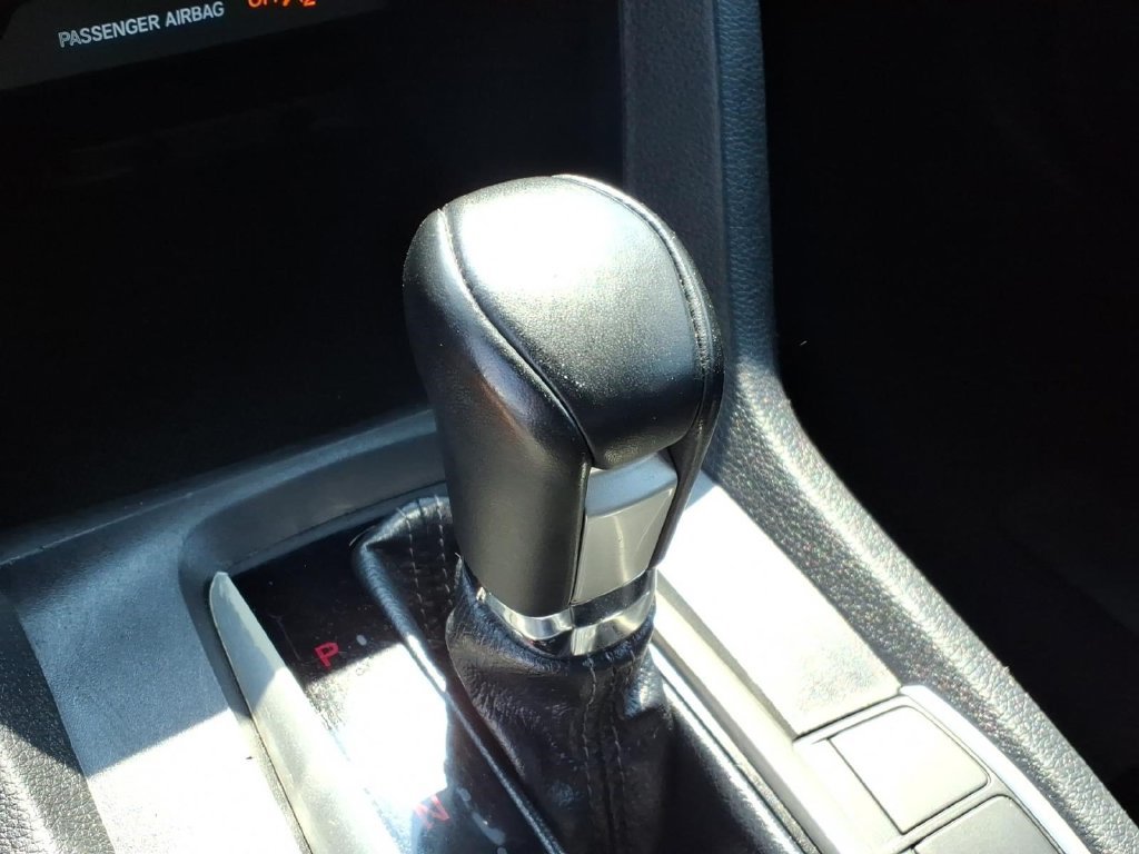 Used 2021 Honda Civic Sport image 24