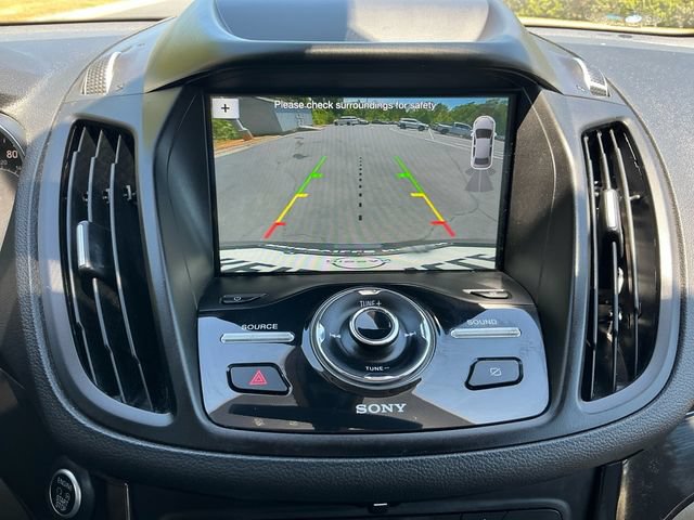 Used 2019 Ford Escape Titanium AWD/4WD image 21