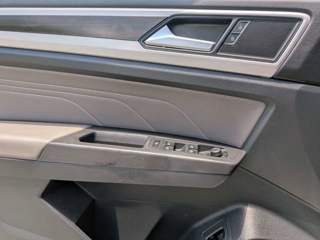 Certified 2023 Volkswagen Atlas SE AWD/4WD image 27