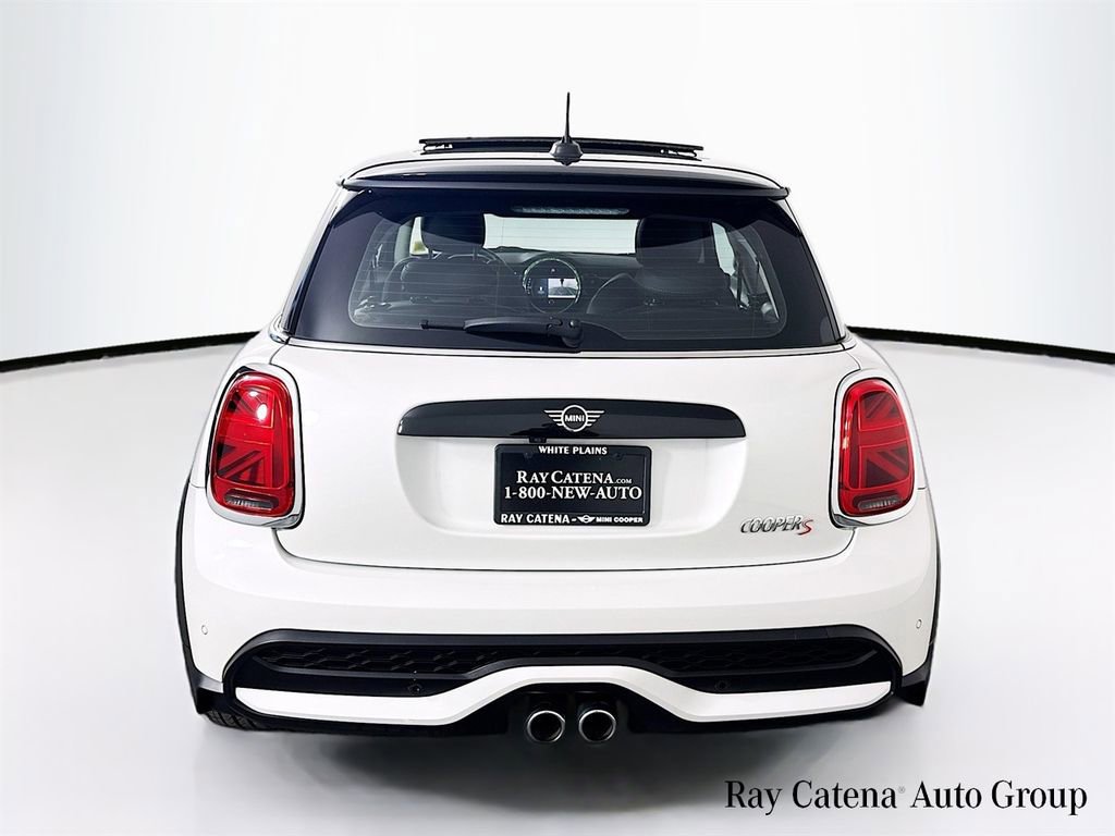 Used 2023 MINI Cooper S FWD image 6