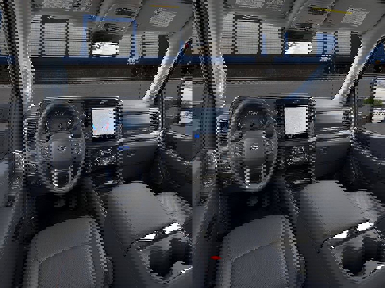 New 2026 Ford F250 Lariat image 31