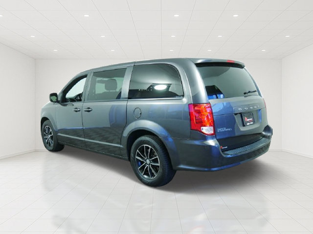 Used 2018 Dodge Grand Caravan SE FWD image 5