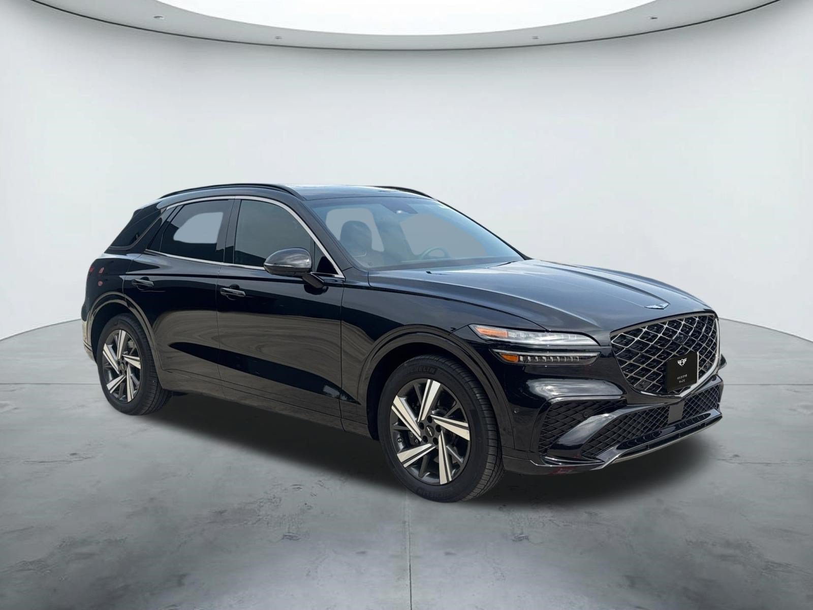 New 2026 Genesis GV70 3.5T Sport Advanced AWD/4WD image 7