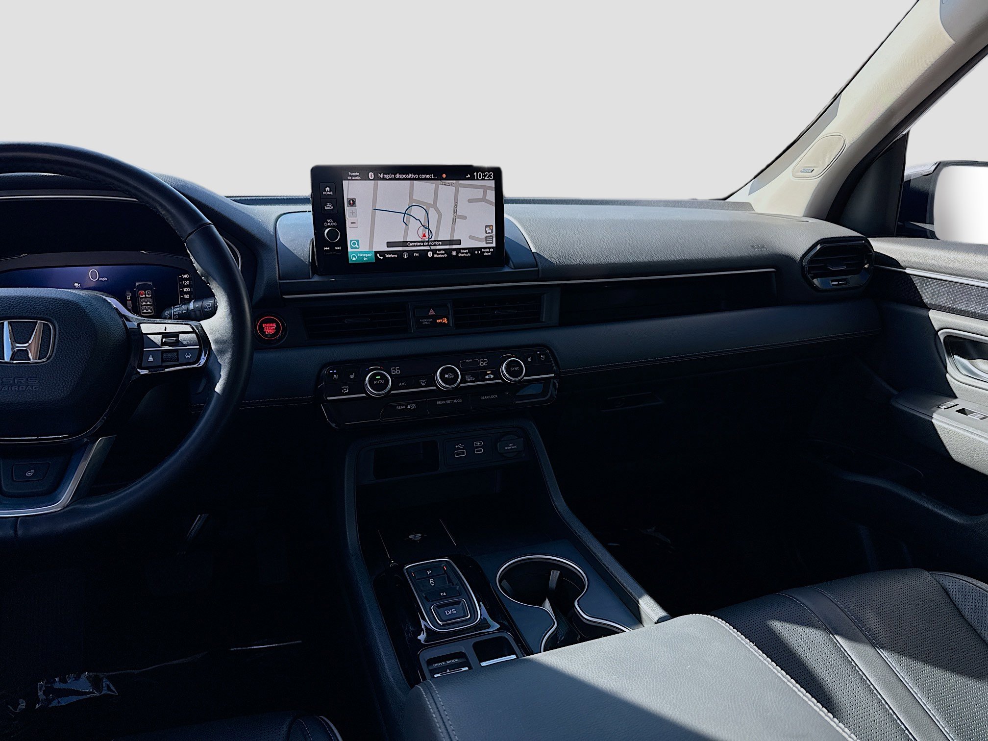 Certified 2023 Honda Pilot Elite image 22