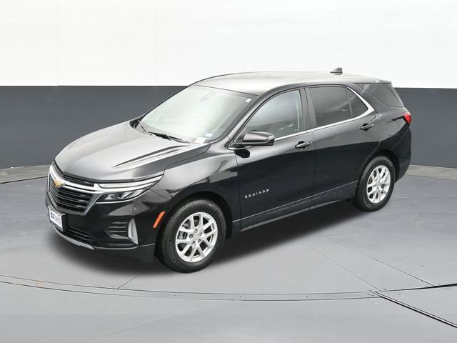 Used 2024 Chevrolet Equinox LT image 63