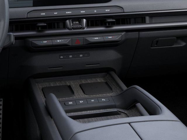 New 2027 Kia Telluride X-Line SX Prestige AWD/4WD image 23