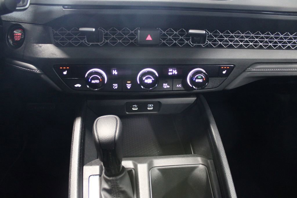 Used 2023 Honda Accord EX image 34