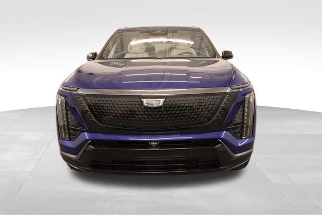 New 2026 Cadillac Vistiq Sport image 6