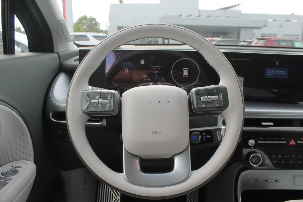 New 2026 Hyundai Ioniq 9 Calligraphy image 19