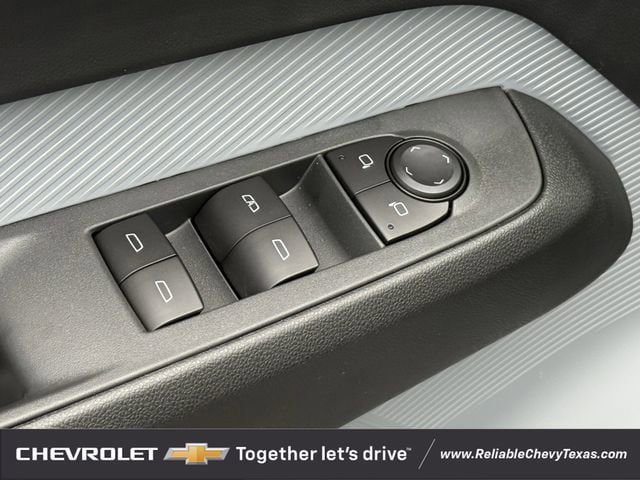 New 2027 Chevrolet Bolt LT w/ Comfort Package image 23