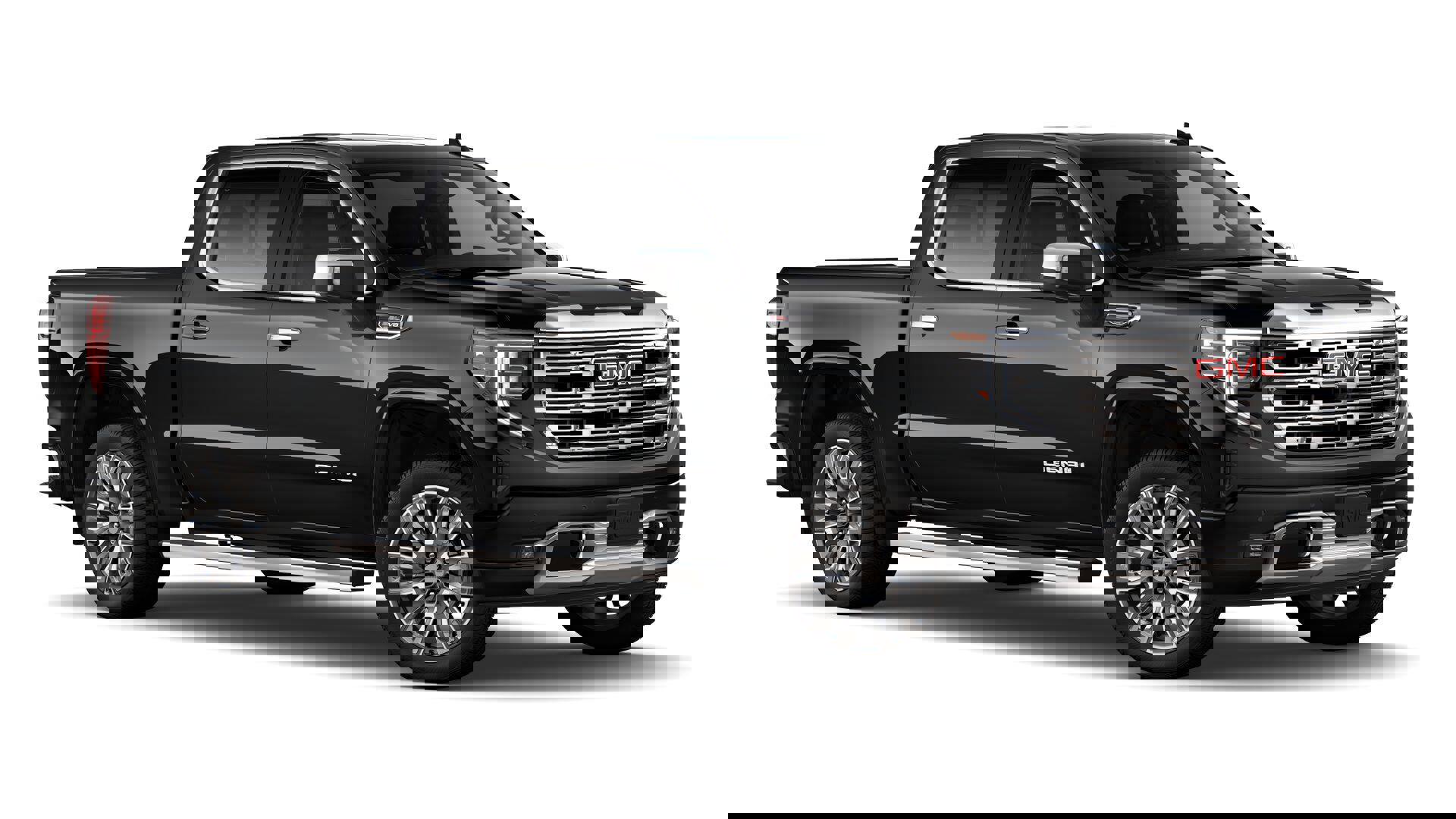 New 2026 GMC Sierra 1500 Denali w/ Denali Reserve Package image 20