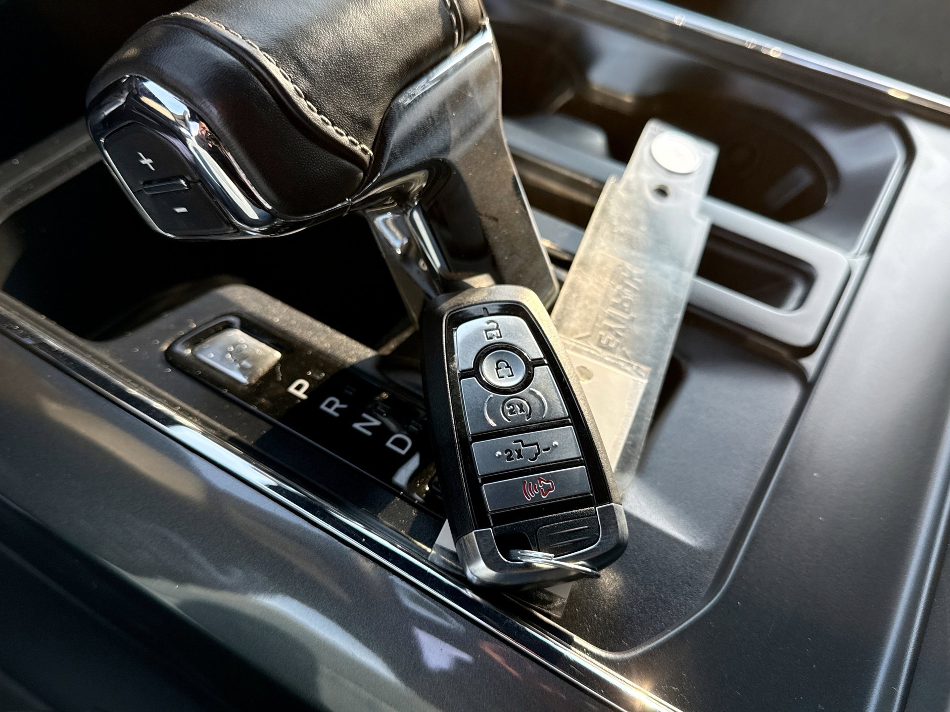 Used 2023 Ford F150 XLT w/ Equipment Group 302A High image 23