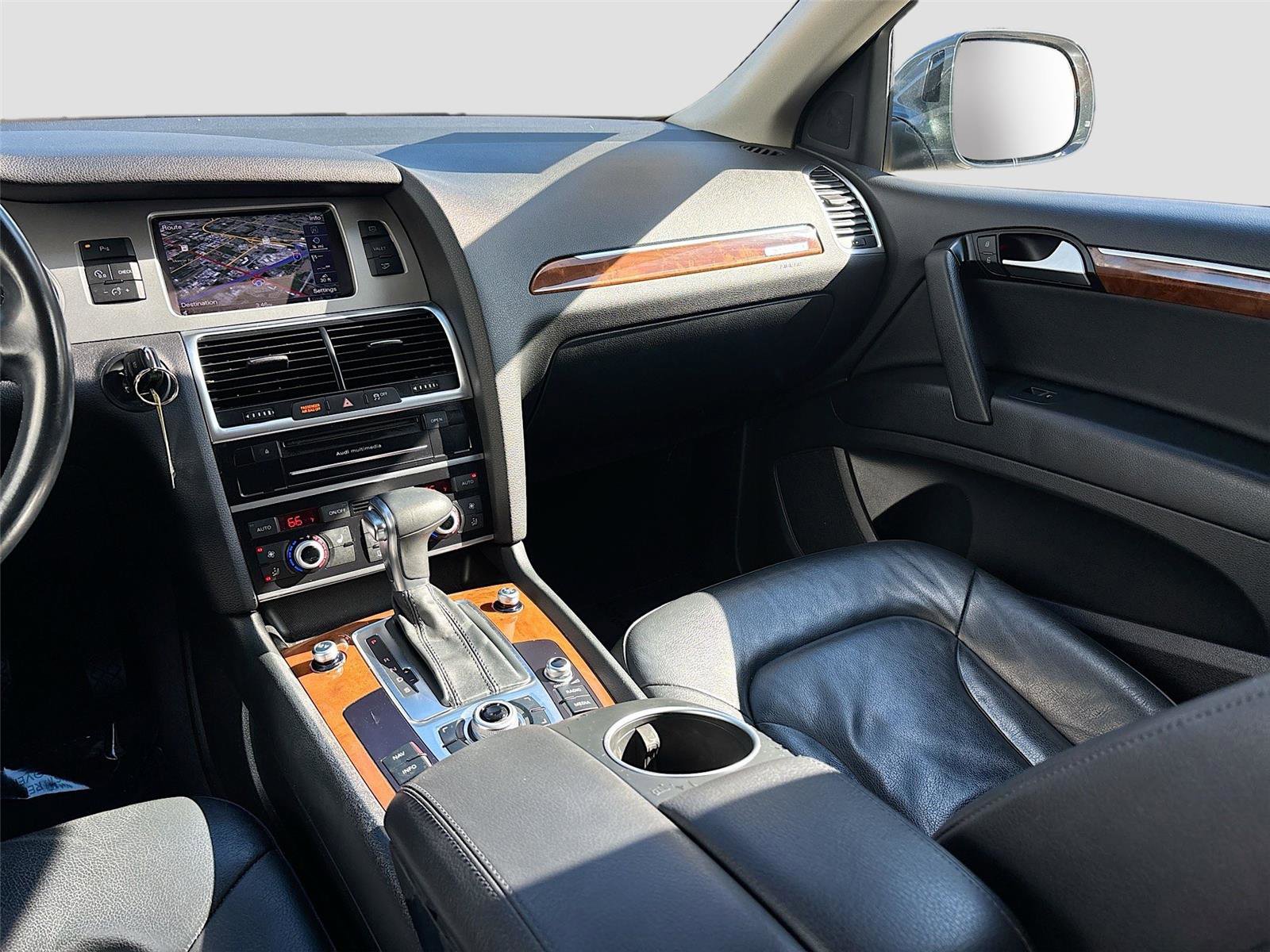 Used 2015 Audi Q7 3.0T Premium image 26