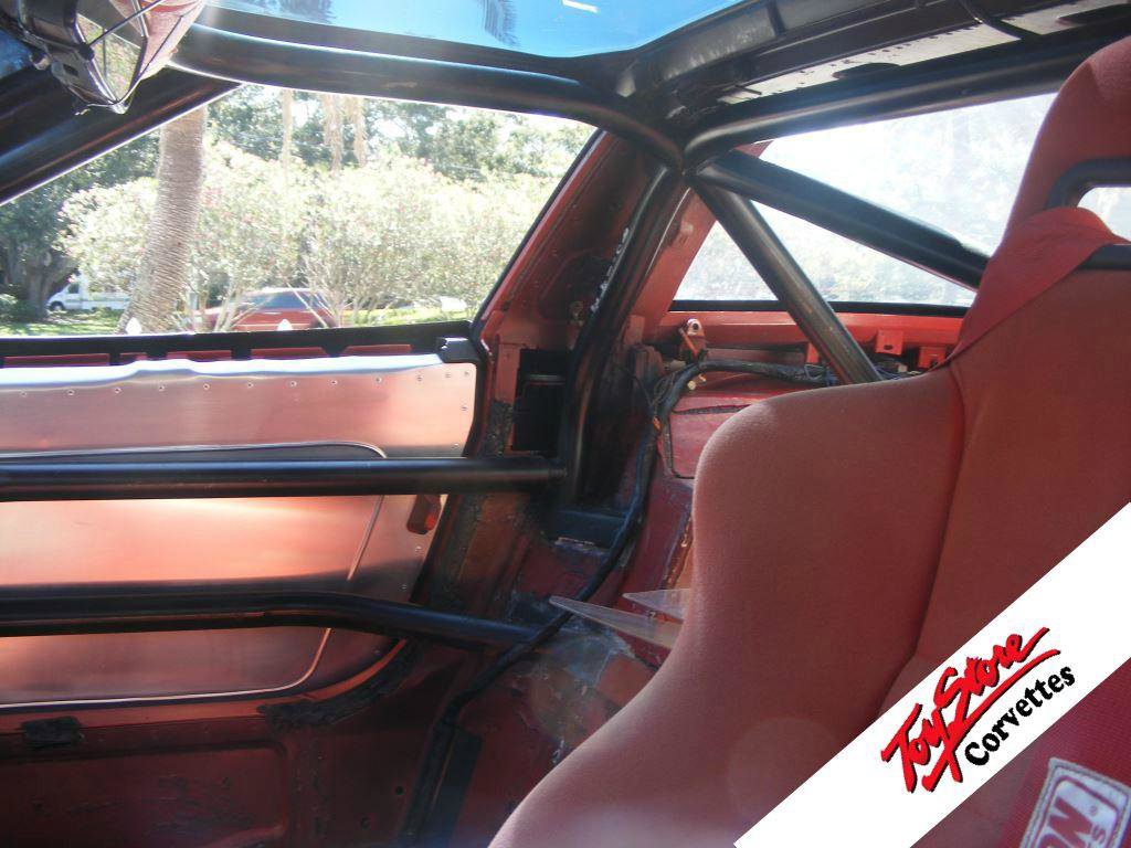 Used 1990 Chevrolet Corvette Coupe image 10