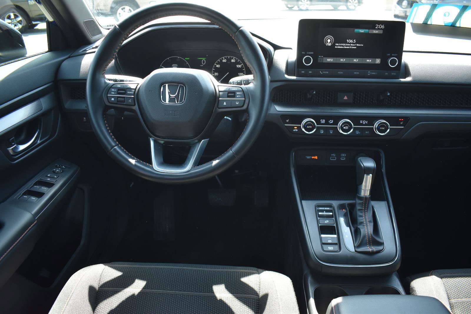 Used 2025 Honda CR-V Sport image 17