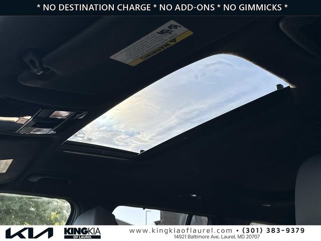 Used 2026 Hyundai Santa Fe Calligraphy AWD/4WD image 20