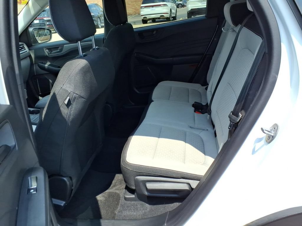 Used 2023 Ford Escape Active AWD/4WD image 11