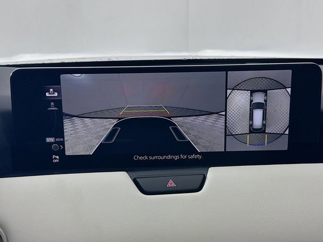 New 2026 MAZDA CX-90 3.3 Turbo w/ Premium Plus Pkg image 14
