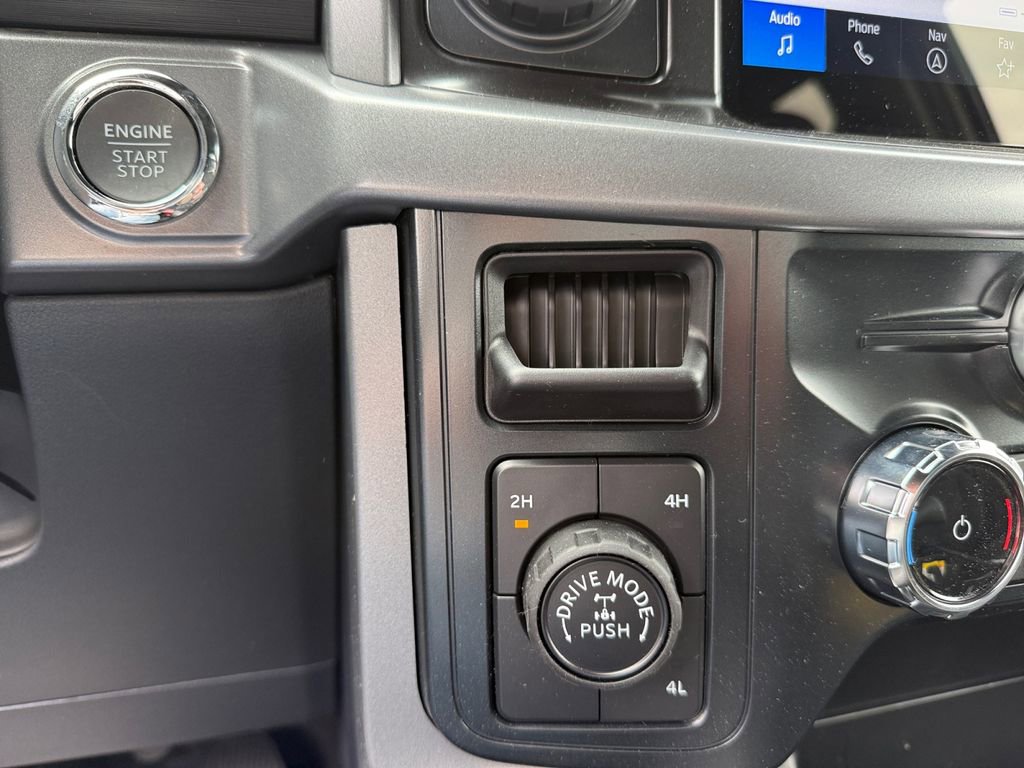 New 2026 Ford F150 XLT w/ Equipment Group 302A MID image 22