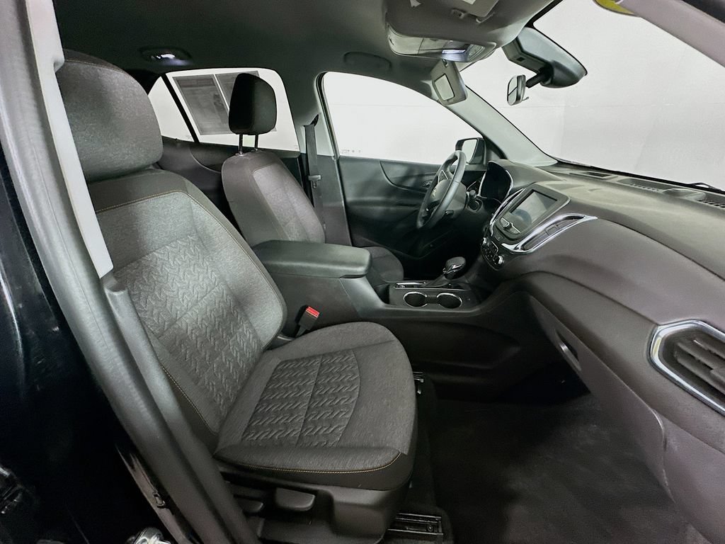 Used 2024 Chevrolet Equinox LT FWD image 36