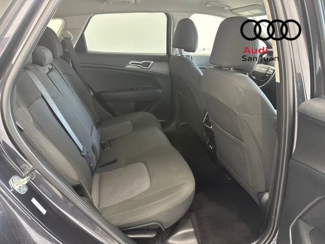 Used 2026 Kia Sportage LX image 31