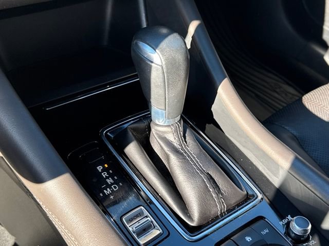 Used 2018 MAZDA MAZDA6 Signature image 14