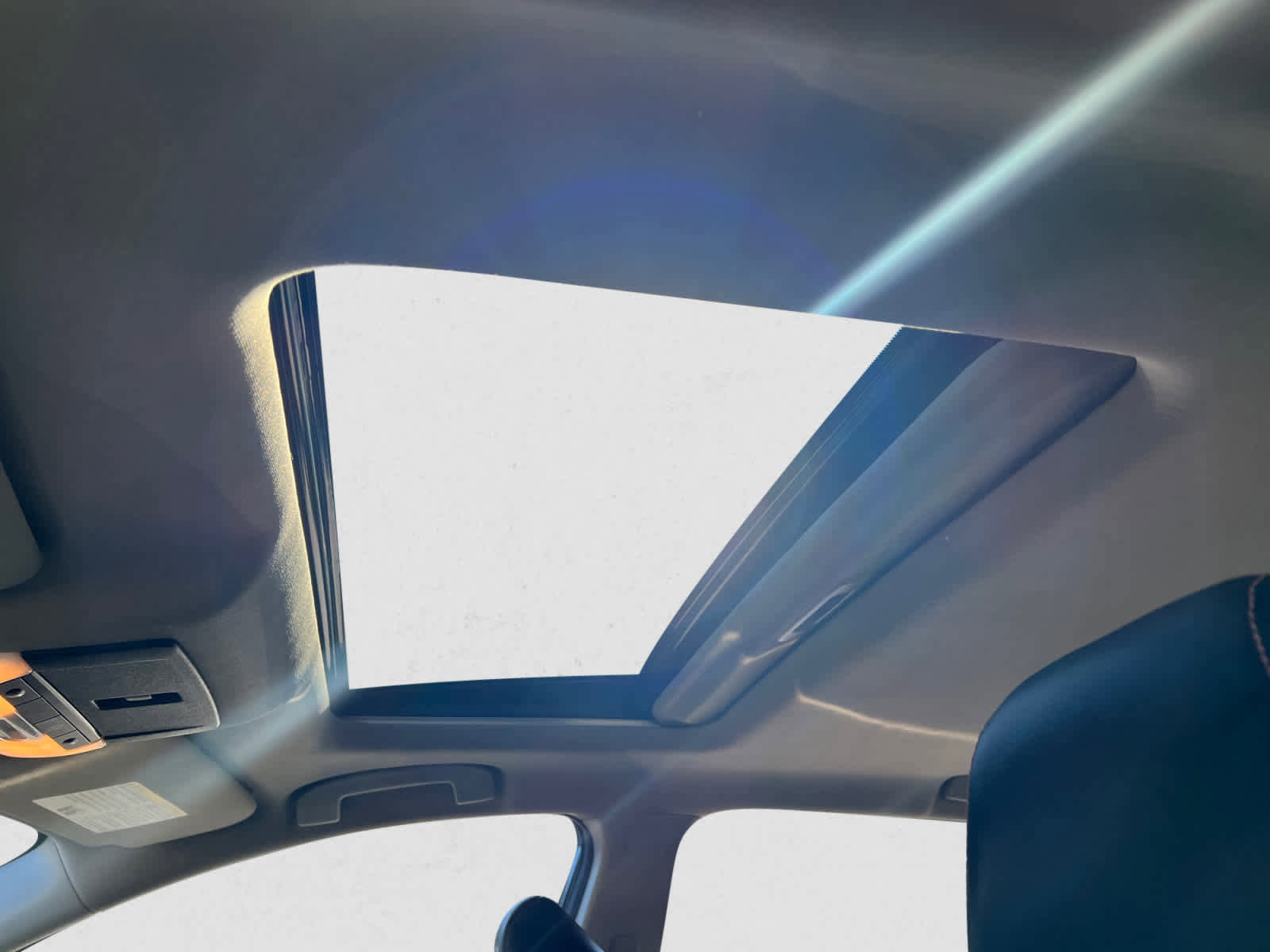 Used 2019 Nissan Altima 2.5 SR w/ SR Premium Package image 17