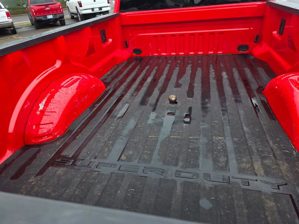 Used 2022 Ford F350 Lariat w/ Lariat Ultimate Package image 32