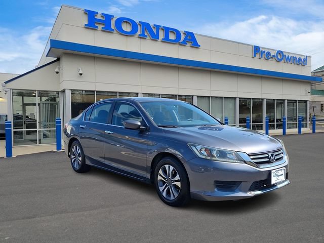 Used 2013 Honda Accord LX image 3