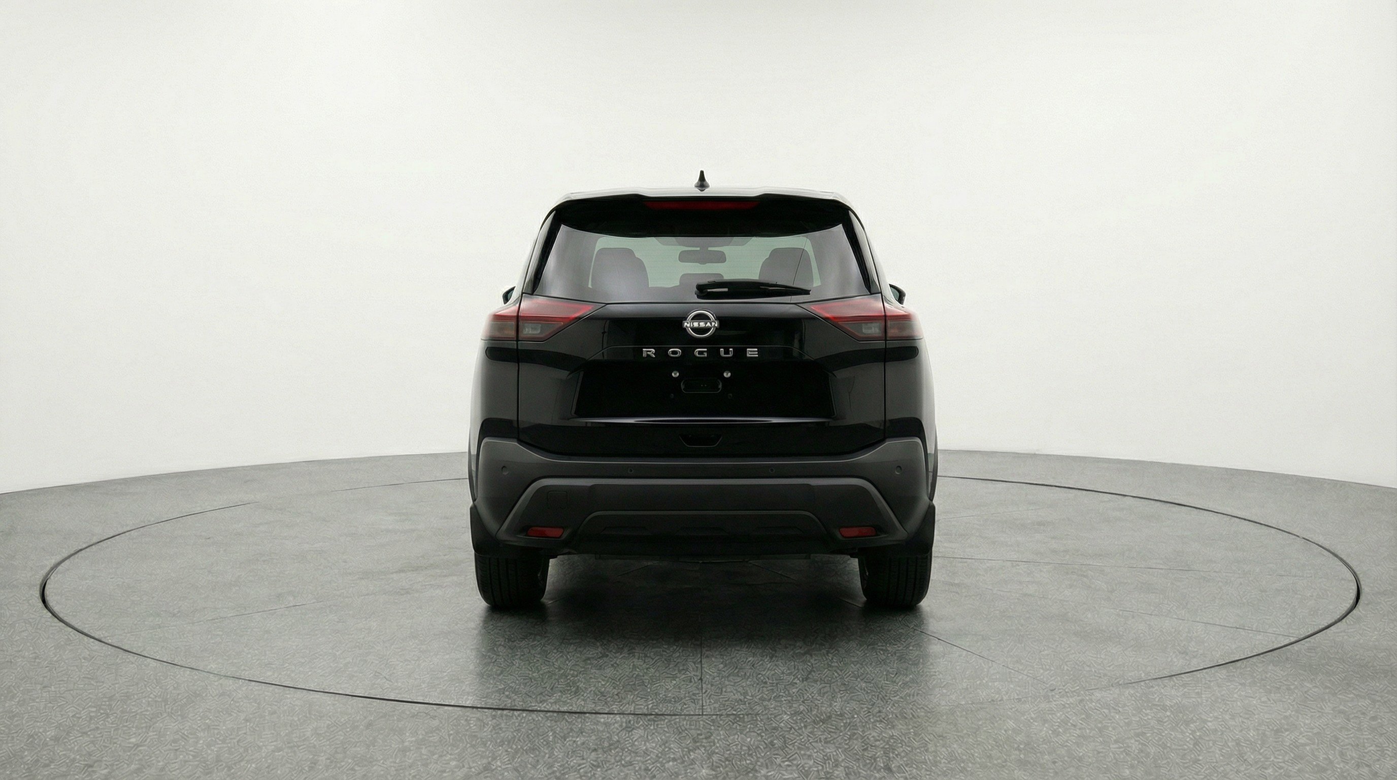 Used 2025 Nissan Rogue SV FWD image 7