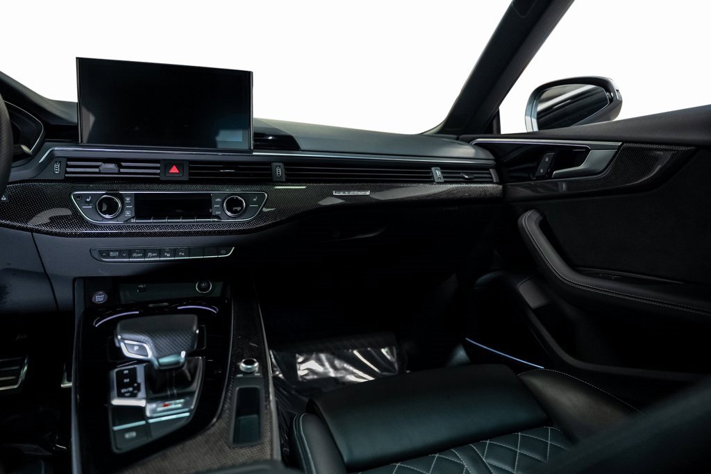 Used 2024 Audi S5 Prestige image 42