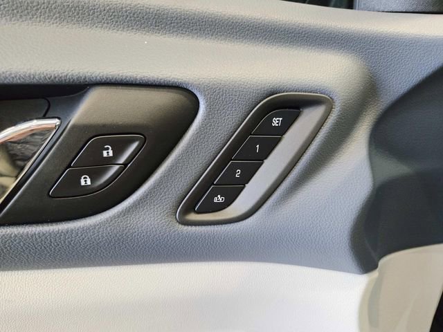 Used 2022 GMC Acadia Denali w/ LPO, Floor Liner Package image 32