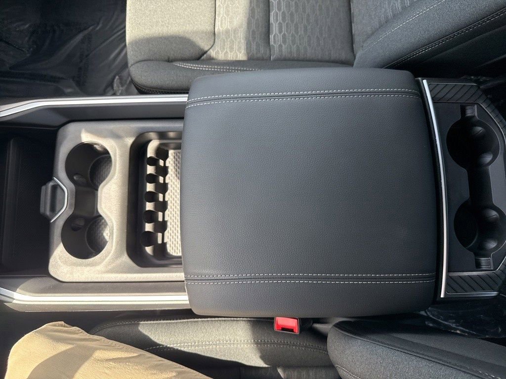 New 2026 RAM 1500 Big Horn image 29